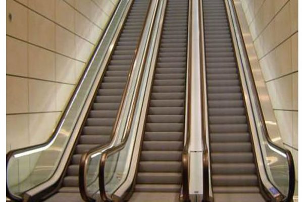 Escalators kenya